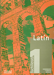 libro latin 1 bachillerato anaya pdf